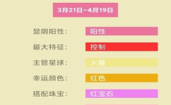 星座运势查询每日更新,揭秘今日运势走向，指引生活方向