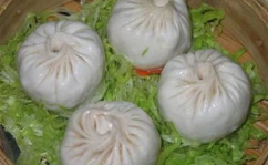 小笼包的做法和配方,传统美食的制作秘诀与配方分享