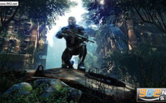 孤岛危机1中文版下载,重温经典射击体验