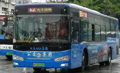 公交车路线查询,公交路线查询全解析