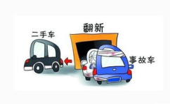 华夏二手车网站,打造全国领先的二手车交易生态圈