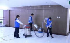 深圳保洁,打造洁净城市,守护美好生活