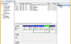 win8系统分区,Windows 8系统分区策略与优化指南