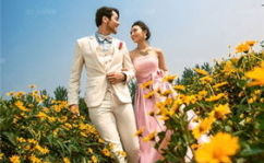 南京今生有约婚纱摄影,记录爱情永恒瞬间,打造专属婚纱摄影之旅