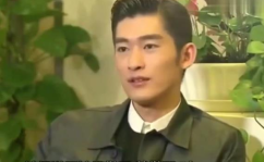吃瓜娱乐张翰完整版,从劣迹艺人争议到感情生活再掀波澜