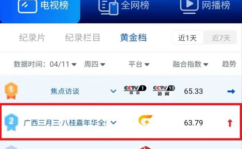 广西卫视在线直播,尽享视听盛宴，感受八桂风情