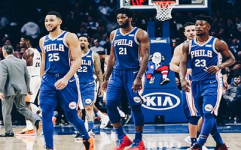 76人赛程,激战正酣，挑战与机遇并存