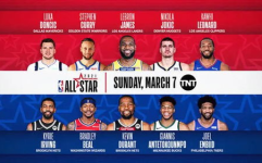 2021nba全明星,传奇对决与精彩瞬间回顾