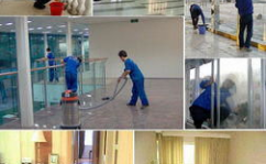 杭州保洁,专业、全面、人性化的清洁解决方案