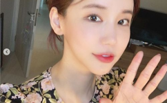 26岁韩国女星在家中身亡,揭开娱乐圈压力与心理健康问题之痛”