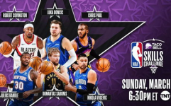 2021nba全明星,传奇对决与精彩瞬间回顾