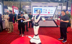衡器展,2023中国国际衡器展聚焦前沿技术与智能化解决方案