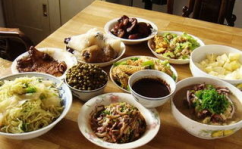 晚餐食谱,营养均衡，健康生活每一天”