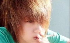 个性非主流头像,非主流头像打造独特自我风采