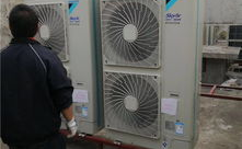 特灵空调维修,全面解析故障排查与维护保养