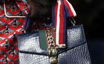 gucci,从皮鞋工厂到全球奢侈品牌传奇