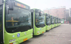 公交公司,服务城市、提升效率的运营先锋