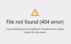 404PAGENOTFOUND,打造个性化“页面未找到”解决方案