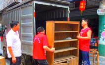 衡阳搬家,一站式搬家服务全解析