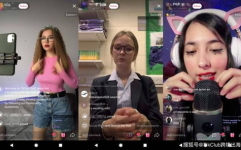 TIKTOK海外直播网络专线,TIKTOK海外直播网络专线深度解析