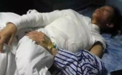按摩师舌头入侵女顾客,舌头入侵女顾客事件调查