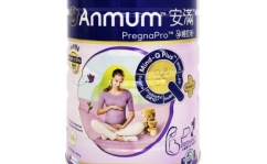 那种孕妇奶粉比较好,揭秘十大孕妇奶粉,助力母婴健康成长”