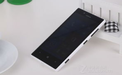 诺基亚720,高清拍照与长续航的Windows Phone 8智能手机体验