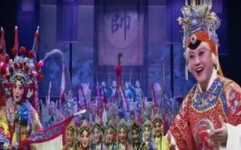 豫剧大全,传承与创新中的戏曲瑰宝