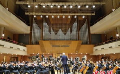 北京音乐厅演出信息,经典旋律与时代风采的交响盛宴