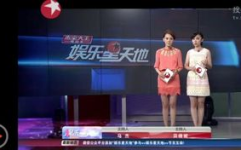 娱乐新天地主持,揭秘明星幕后故事,畅享精彩瞬间