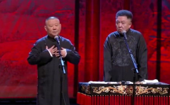 郭德纲于谦相声全集2020最新版,经典笑料汇聚,欢乐无限