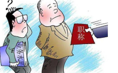 教师职称改革,重塑教师职业发展新格局——中小学教师职称制度改革概述