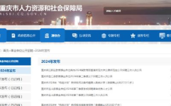 重庆求职信息,多元化岗位与优质平台助力职业发展