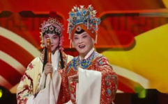 豫剧大全,传承与创新中的戏曲瑰宝