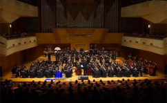 北京音乐厅演出信息,经典旋律与时代风采的交响盛宴