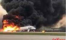 飞机着火,发动机起火事件中的旅客逃生与安全应对