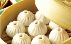 小笼包的做法和配方,传统美食的制作秘诀与配方分享