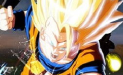 七龙珠格斗单机游戏,经典角色激战,重温热血动漫传奇