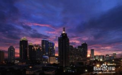 雅加达旅游,印尼首都的多元文化与历史之旅