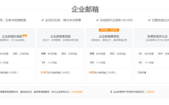 公司邮箱,构建高效沟通与信息管理的桥梁