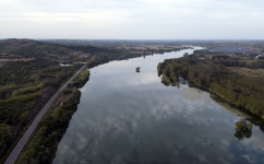 【“百日会战”在行动】泉源镇:凝心聚力 攻坚克难 坚决打赢重点项目攻坚战