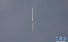 一箭双星,一箭双星发射圆满成功，开启太空探索新篇章