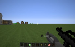我的世界枪械mod,探索我的世界枪械MOD的无限可能