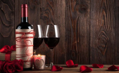 葡萄酒起源,探寻世界美酒之源的千年历程