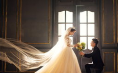 南京今生有约婚纱摄影,记录爱情永恒瞬间,打造专属婚纱摄影之旅
