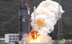 一箭双星,一箭双星发射圆满成功，开启太空探索新篇章