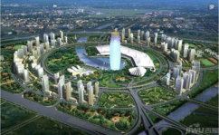 郑东新区邮编,邮编背后的城市变迁与未来展望”