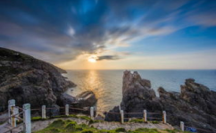 东海仙境,东海仙境之旅