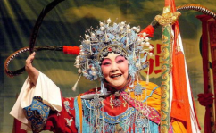 豫剧马金凤,豫剧舞台上的璀璨明珠