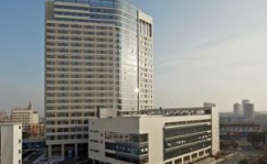 吴江市第一人民医院,综合医疗实力与专科特色并重的区域医疗中心